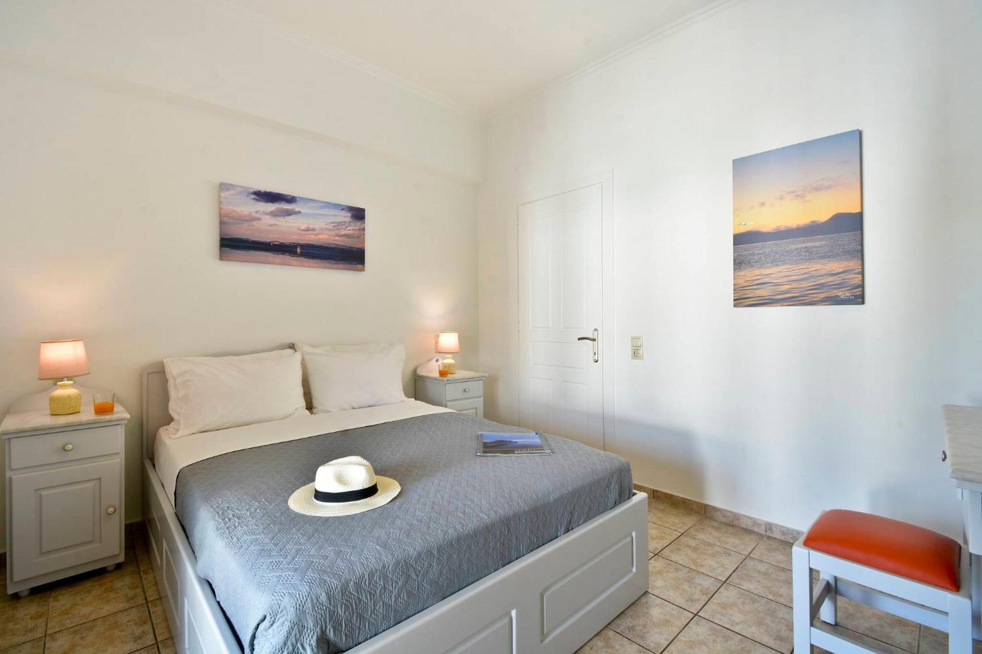 Corfu Anastasia Kontokali Exteriér fotografie